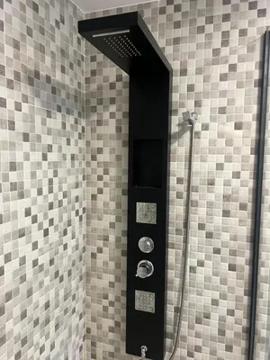 Plano de Apartamento Azahar de Córdoba