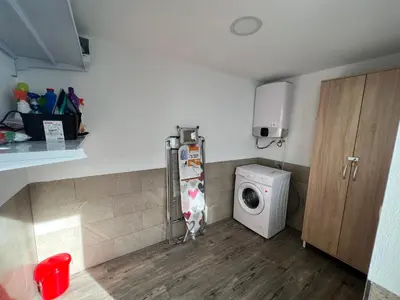 Una cocina o zona de cocina en Apartamento Azahar de Córdoba