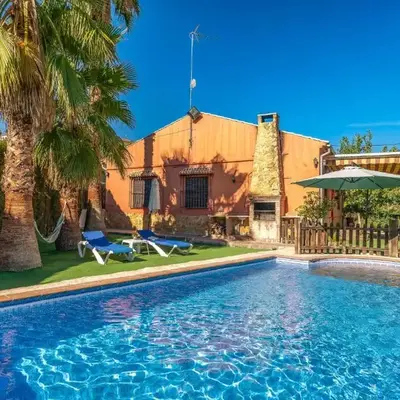 Gorgeous Home In Priego De Cordoba