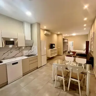 Vial Suites GP