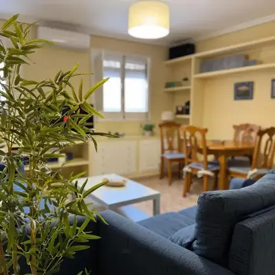Apartamento La Piconera de Santa Marina