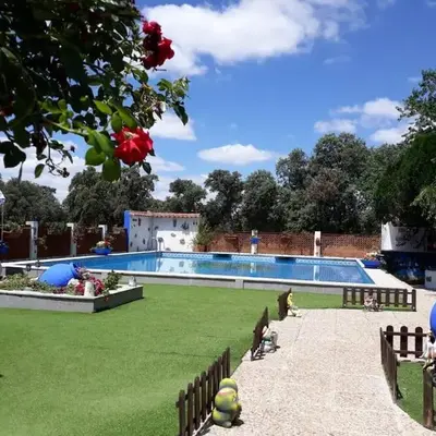 Vivienda Rural Añil