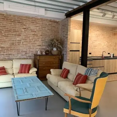 Casa del Párroco