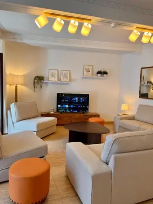 Una televisión o centro de entretenimiento en Apartamento 1 by MezquitaSuites