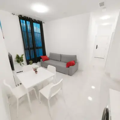 Rental San Luis