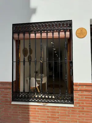 Plano de Loft Molino de Erillas