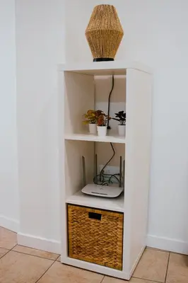 Plano de Loft Molino de Erillas