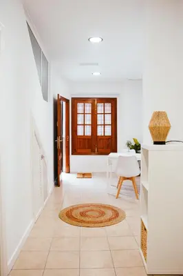 Plano de Loft Molino de Erillas