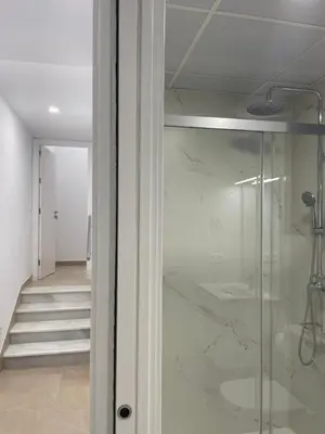 Un baño de Orfebre Home