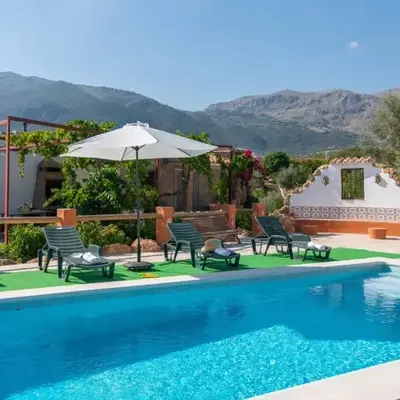Casa Rural Antonio y Esperanza by Ruralidays