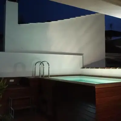 Casa Caballero de la Rosa