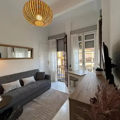 Wanderlust Apartments
