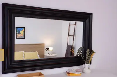 Cama o camas de una habitación en Casa Frasquita del Pan - Caminito del Rey