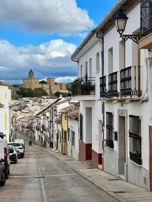 El barrio de los alrededores o un barrio cerca de este apartamento
