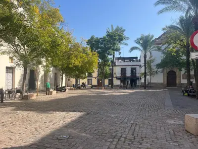 El barrio de los alrededores o un barrio cerca de este apartamento