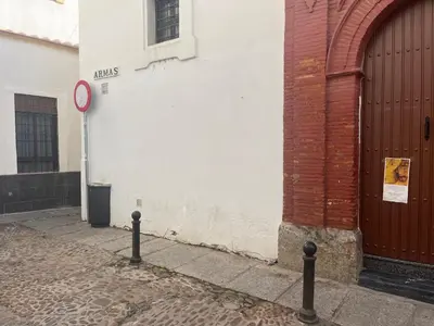 Plano de Armas 23