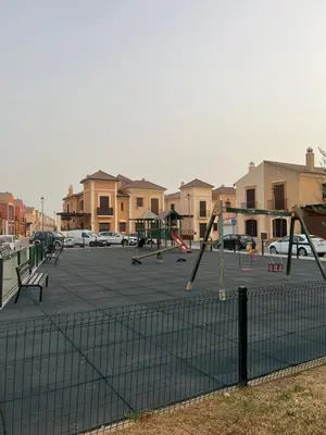 El barrio de los alrededores o un barrio cerca de este apartamento