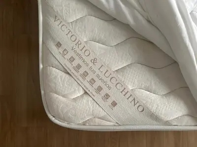 Cama o camas de una habitación en Orive House