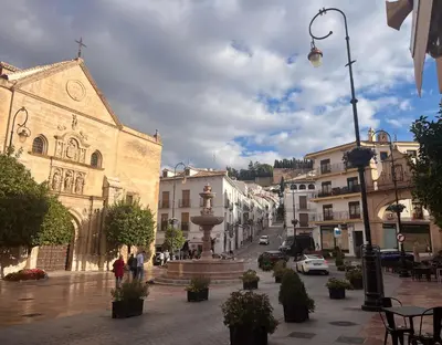 El barrio de los alrededores o un barrio cerca de este apartamento