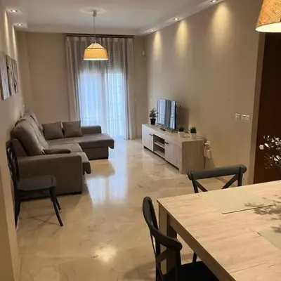 Piso céntrico en zona monumental de Antequera