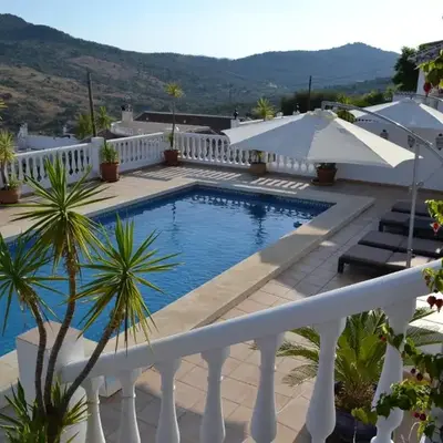 Villa Las Golondrinas