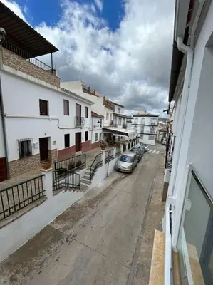 El barrio de los alrededores o un barrio cerca de este apartamento