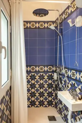 Un baño de Pasaje Mallol Penthouse by Valcambre