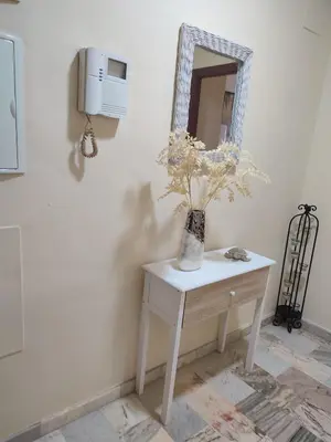 Plano de apartamentos barrio nuevo