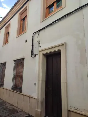 Plano de apartamentos barrio nuevo