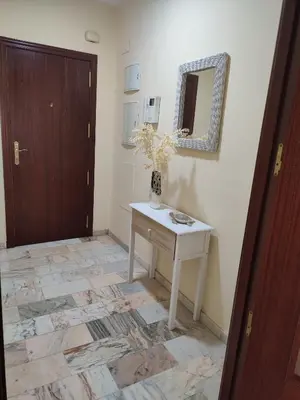 Plano de apartamentos barrio nuevo