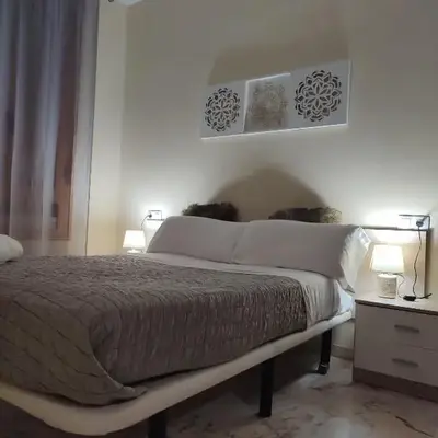 apartamentos barrio nuevo