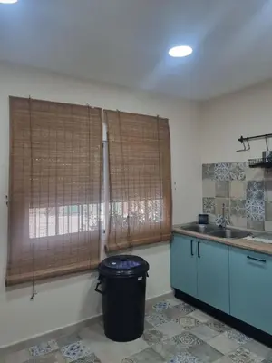 Una cocina o zona de cocina en villagordales