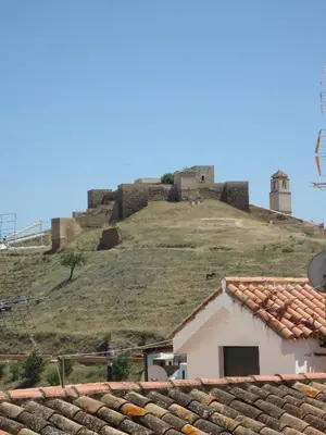 Un lugar de interés cerca de esta casa o chalet