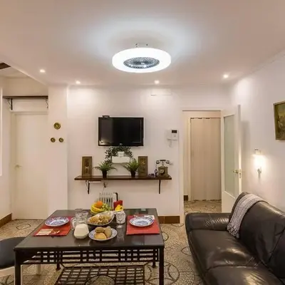 Divina Pastora Apartment