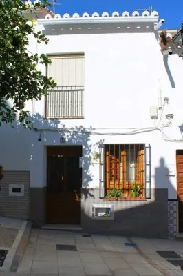 Edificio en el que se encuentra la casa o chalet