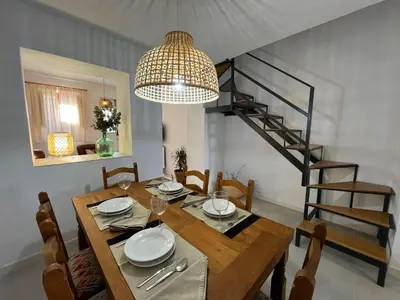 Plano de Casa Jazmín