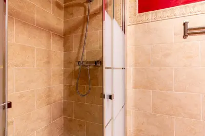 Plano de Loft en el Corral del Horno