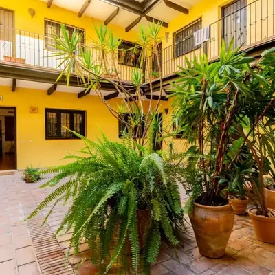 Loft en el Corral del Horno