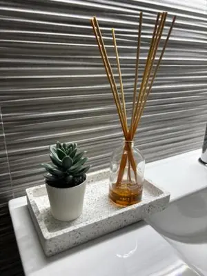 Plano de Loft Cinco