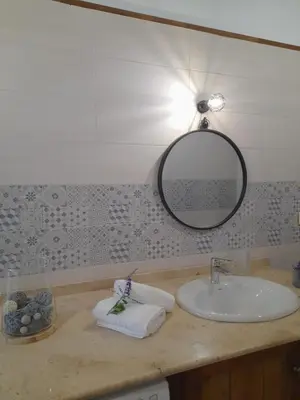 Plano de La Sombra