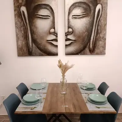 Apartament Seville in Alameda de Hércules Parking Free