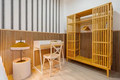 Plano de New modern - quiet street - Setas de Sevilla