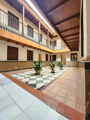 Plano de Makao Apartamento La Macarena