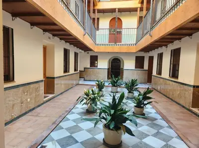 Plano de Makao Apartamento La Macarena