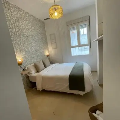 Makao Apartamento La Macarena