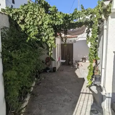 Casa Frasquita