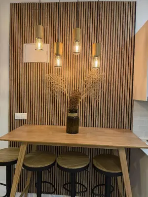Plano de Penthouse Center Seville