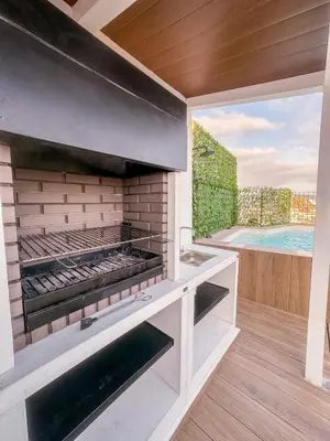 Plano de Villa 68 by Villamya