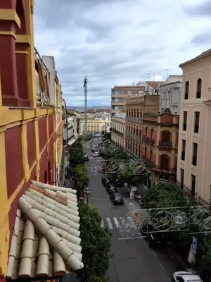 El barrio de los alrededores o un barrio cerca de este apartamento