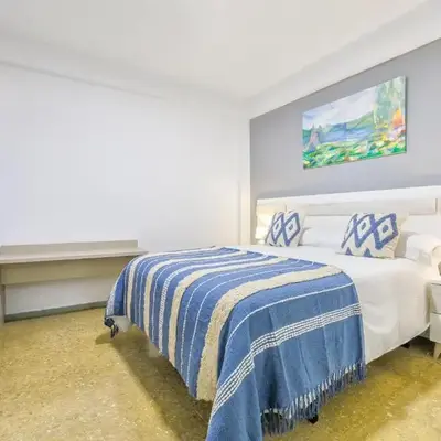 Apartamento Violeta & Centro